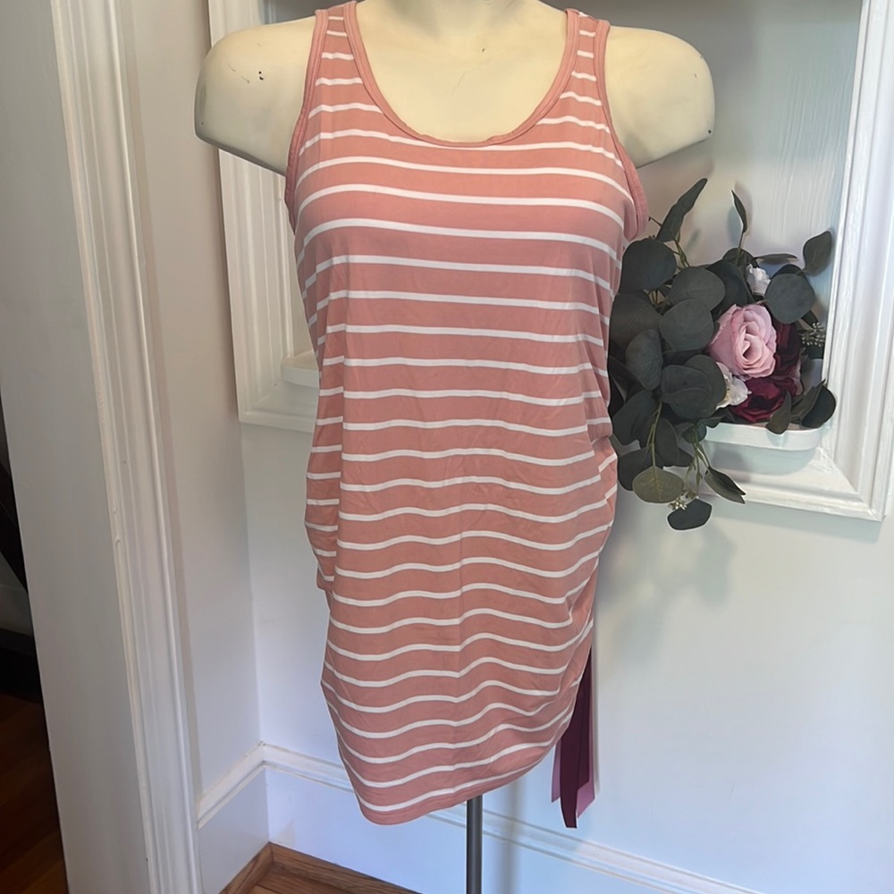 Time and Tru size 4-6 maternity top.